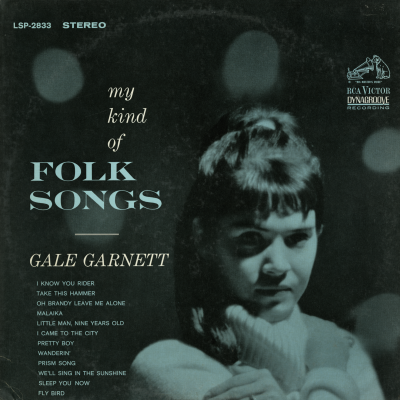 My Kind Of Folk Songs