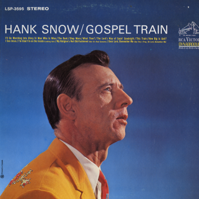 Gospel Train