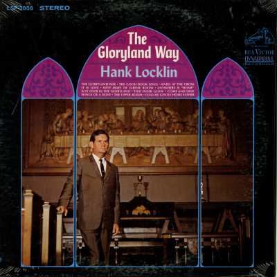 The Gloryland Way