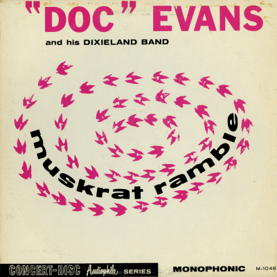 Muscrat Ramble (1961)