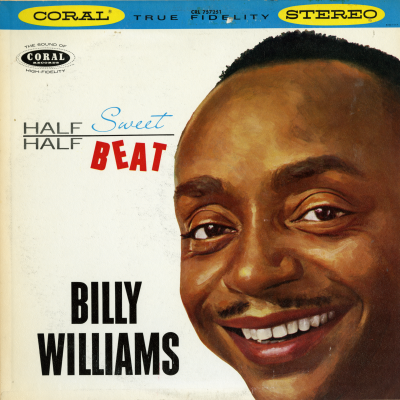 Half Sweet Half Beat