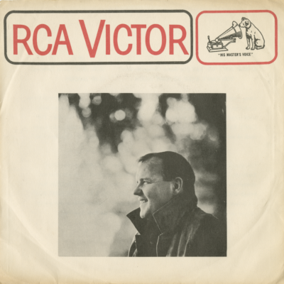 Ain't No Way / You Can't Ever Go Home Again