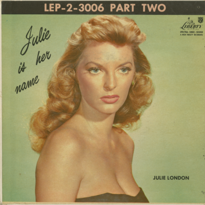 Julie Is Her Name Part Two (1955)