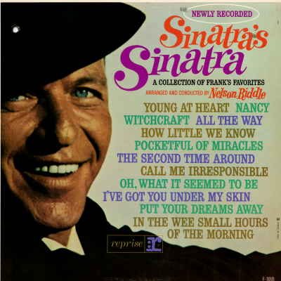 Sinatra's Sinatra