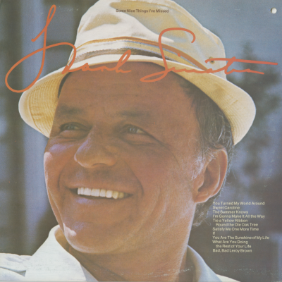 Frank Sinatra