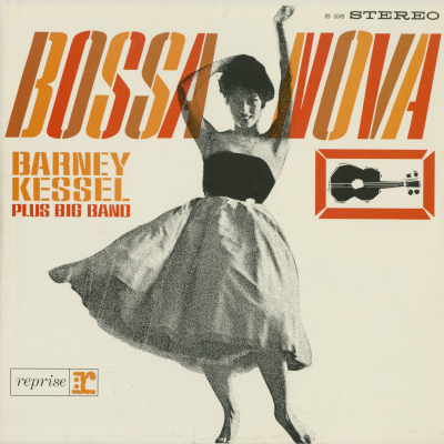 Bossa Nova Plus Big Band