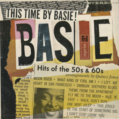 This Time By Basie