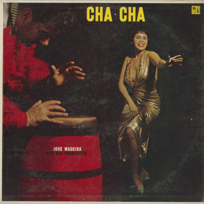 Cha Cha Cha (1959)