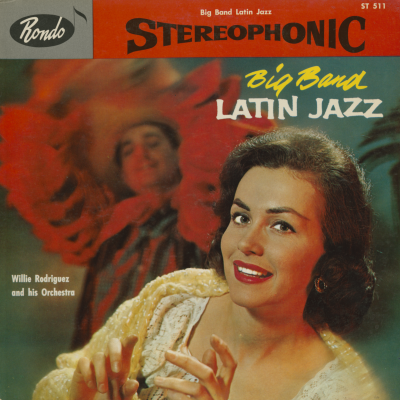 Big Band Latin Jazz