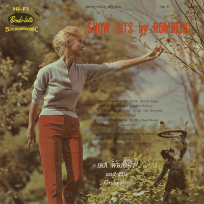 Show Hits By Romberg