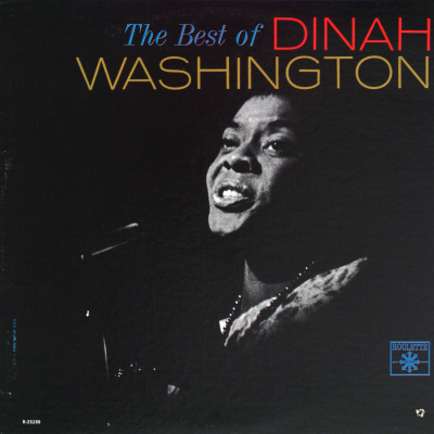 The Best Of Dinah Washington