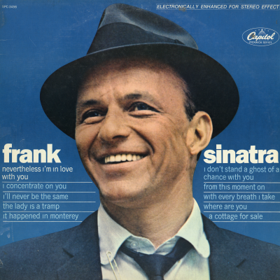 Frank Sinatra