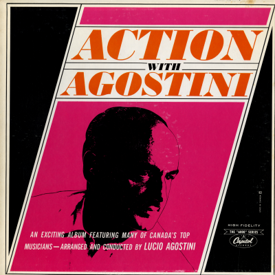 Action With Agostini