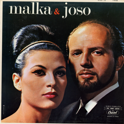 Introducing Malka And Joso