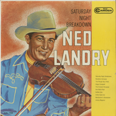 Saturday Night Breakdown