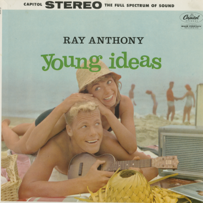 Young Ideas (1957)