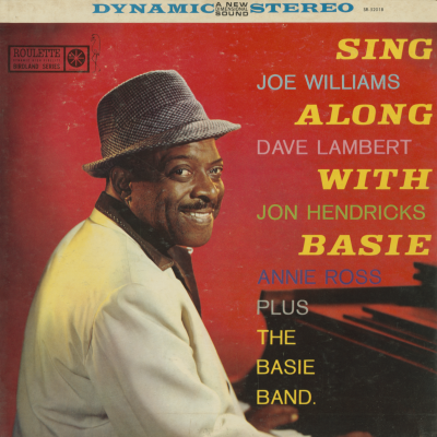 Sing Along With Basie