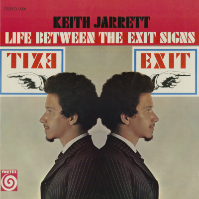 Life Between The Exit Signs