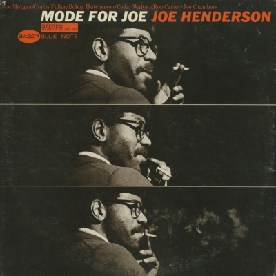 Mode For Joe