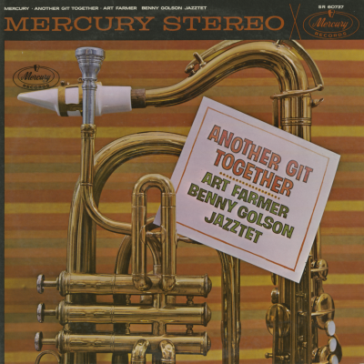 Another Git Together