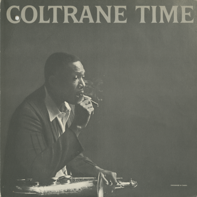Coltrane Time