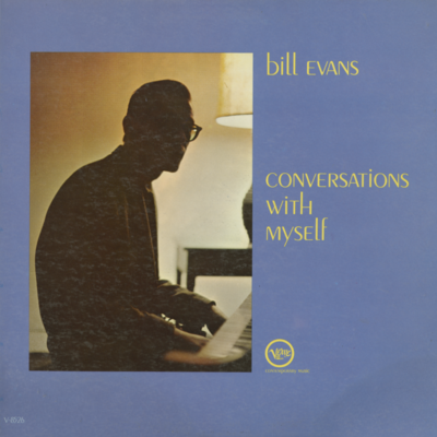 Conversations With Myself