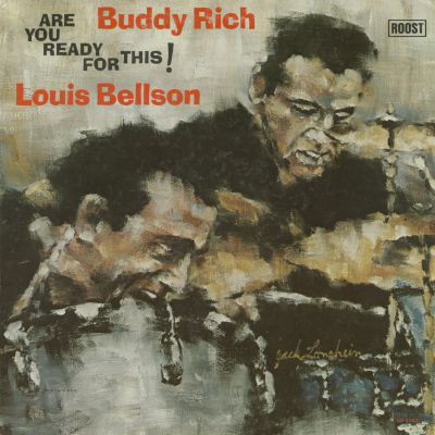 Are You Ready For This With Louis Bellson