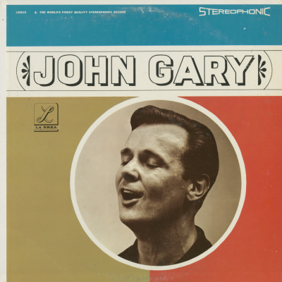 John Gary