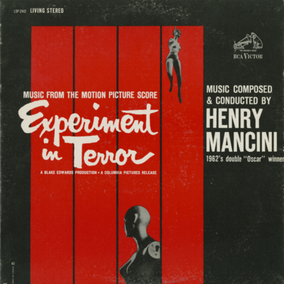 Experiment In Terror