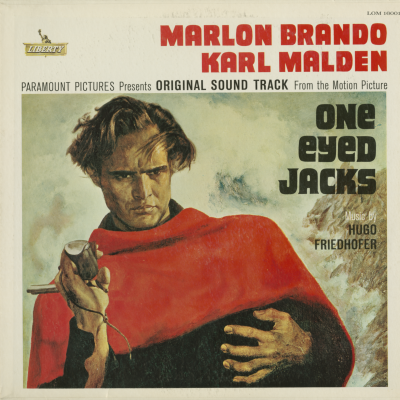 One Eyed Jacks