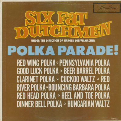 Polka Parade! (1964)