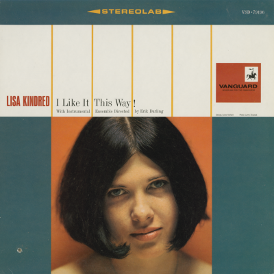 I Like It This Way! (1966)