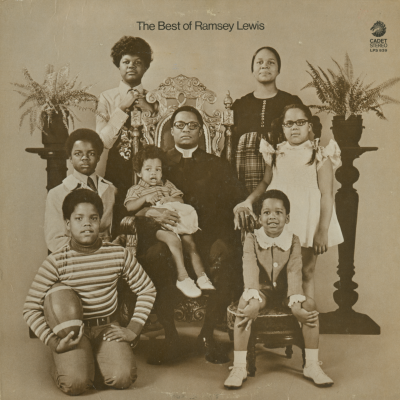 The Best Of ramsey lewis