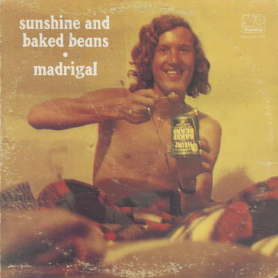 Sunshine And Baked Beans (1970)