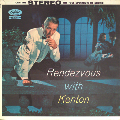 Rendezvous With Kenton (1958)