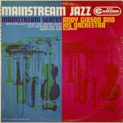 Mainstream Jazz