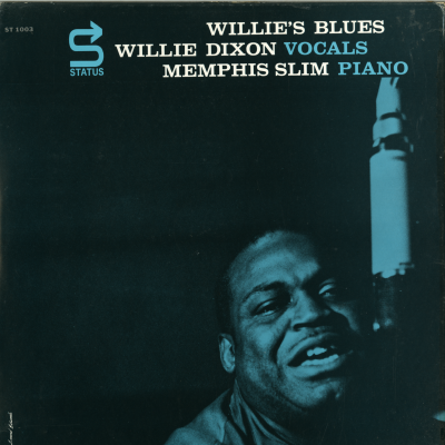 Willie's Blues