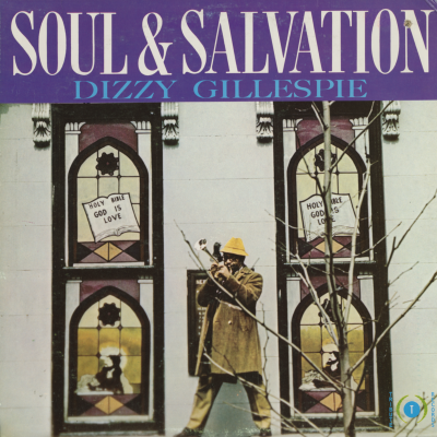 Soul & Salvation