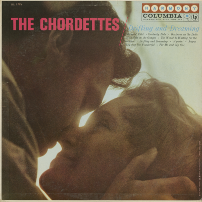 Drifting And Dreaming (1958)