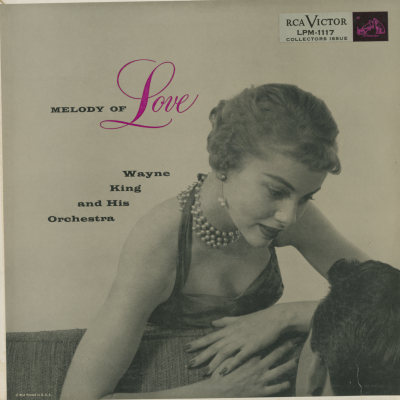 Melody Of Love (1955)