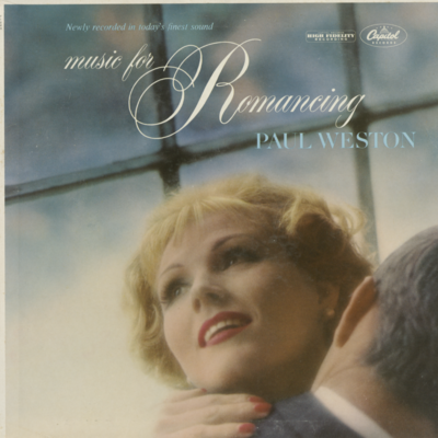 Music For Romancing (1959)