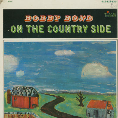 Bobby Bond On The Country Side