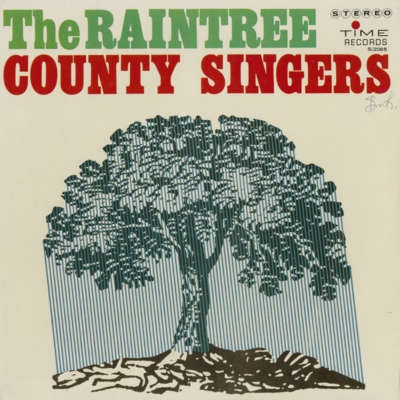 The Raintree County Singers