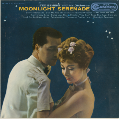 Moonlight Serenade