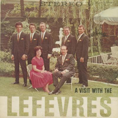 A Visit With The LeFevres