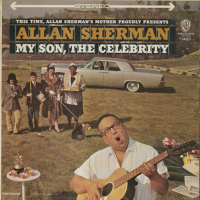 My Son The Celebrity (1963)