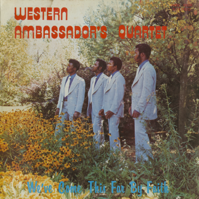 We've Come This Far By Faith