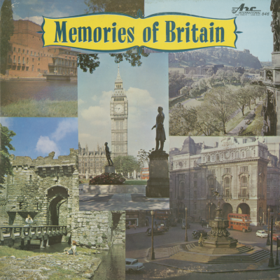 Memories Of Britain