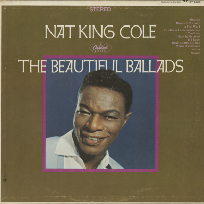 The Beautiful Ballads