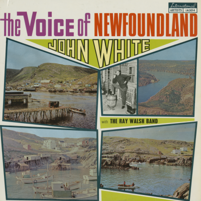 The Voice Of Newfoundland